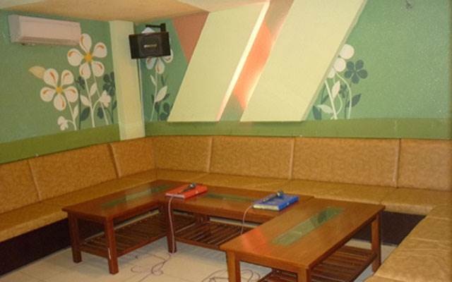 Khi karaoke không chỉ là “hát cho nhau nghe” - 1