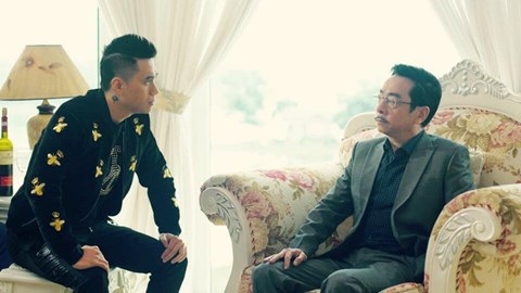 Thực hư việc VFC mua thêm bản quyền làm tiếp phần 2 "Người phán xử"? - 2 Thực hư việc VFC mua thêm bản quyền làm tiếp phần 2 "Người phán xử"? - 2