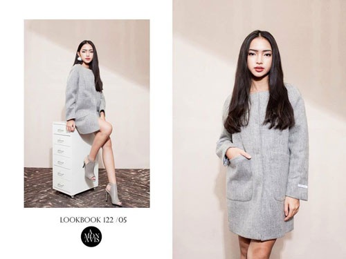 Dàn sao nữ "Em chưa 18" trước và sau thành công của phim - 1 Dàn sao nữ "Em chưa 18" trước và sau thành công của phim - 1