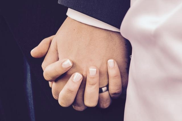 Hôn nhân khiến bạn bao dung và kiểm soát bản thân tốt hơn - 1