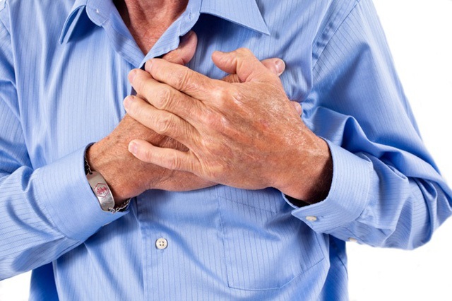 Miễn phí xét nghiệm dấu ấn ung thư phổi vào cuối tuần - 1 Miễn phí xét nghiệm dấu ấn ung thư phổi vào cuối tuần - 1