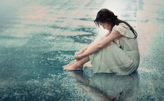 Có chồng giàu chắc gì đã sướng - 1