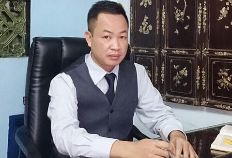 Vụ hàng loạt trẻ bị sùi mào gà: Nếu mức độ nghiêm trọng, có thể bắt tạm giam y sĩ Hiền - 2 Luật sư Nguyễn Anh Thơm.