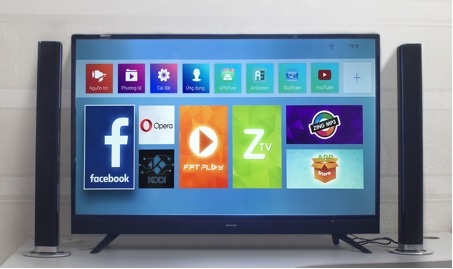 Skyworth ra mắt model S3A với nhiều tính năng vượt trội - 1 Skyworth ra mắt model S3A với nhiều tính năng vượt trội - 1