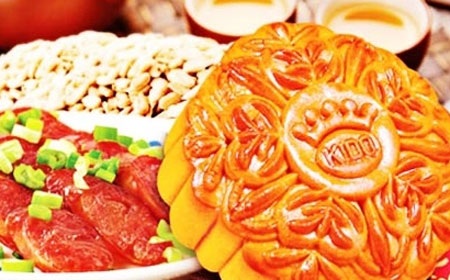 Ngàn tỷ chất đầy két: Đại gia Việt đau đầu chuyện tiêu tiền - 1
Thương hiệu bánh Kinh Đô.