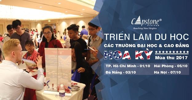 Học bổng lên đến 100% từ hơn 40 trường Đại học và Cao đẳng Hoa Kỳ - 1 Học bổng lên đến 100% từ hơn 40 trường Đại học và Cao đẳng Hoa Kỳ - 1