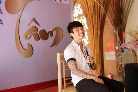 Bài phát biểu đầy chiêm nghiệm về triết lý cuộc sống của Phó TGĐ công ty Nhựa Long Thành - 1
“