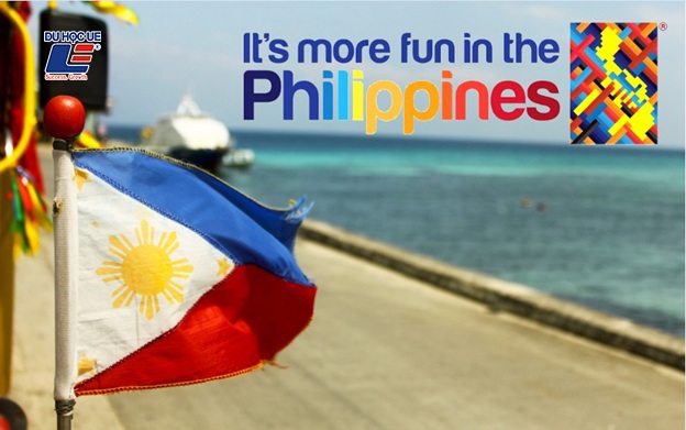 Lý do nên học tiếng Anh tại Philippines - 1 4 lý do nên du học tiếng Anh ở Philippines