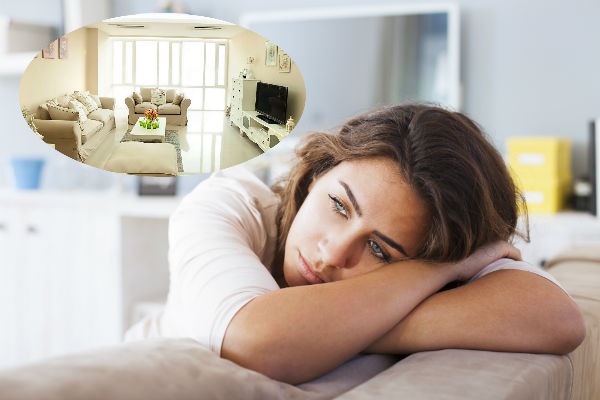 100 triệu đồng đầu cơ căn hộ cao cấp, cái kết đắng của bà mẹ trẻ - 1
Tham vọng kiếm tiền từ buôn căn hộ (ảnh minh họa)