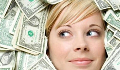 Khó tin: Nữ đại gia Việt "để quên" tài sản hàng triệu USD - 1
Thị trường chứng khoán tăng điểm mạnh, nhiều người giàu kỷ lục.