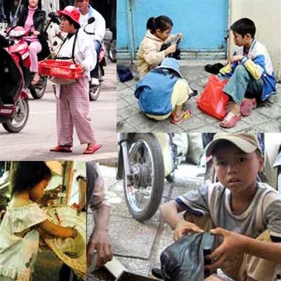 Dành tặng niềm vui tuổi thơ cho trẻ em có hoàn cảnh khó khăn, thiệt thòi - 1
Được vô tư vui chơi thỏa thích là một giấc mơ xa xỉ với những em nhỏ lang thang, cơ nhỡ