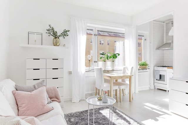 Vợ chồng kiếm 30 triệu/tháng, 15 năm không có nổi khoản tiết kiệm - 1 Với thu nhập 30 triệu, hai vợ chồng tôi ở Hà Nội 15 năm vẫn không tích lũy đủ tiền mua nhà (Ảnh minh họa, nguồn: Giađình.net.vn)