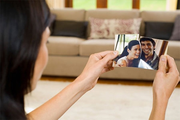 7 ngày khô hạn, nguy cơ phụ nữ mất chồng vì người thứ 3 - 1 Ảnh minh họa