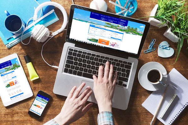 Trải nghiệm dịch vụ cao cấp của hàng không Nhật Bản - 1 Trải nghiệm dịch vụ cao cấp của hàng không Nhật Bản - 1