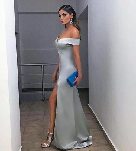 Những nữ phóng viên thể thao quyến rũ nhất thế giới - 1 Marisol Gonzalez là gương mặt quen thuộc trên Televisa Deportes, kênh truyền hình thể thao Mỹ Latin nổi tiếng.