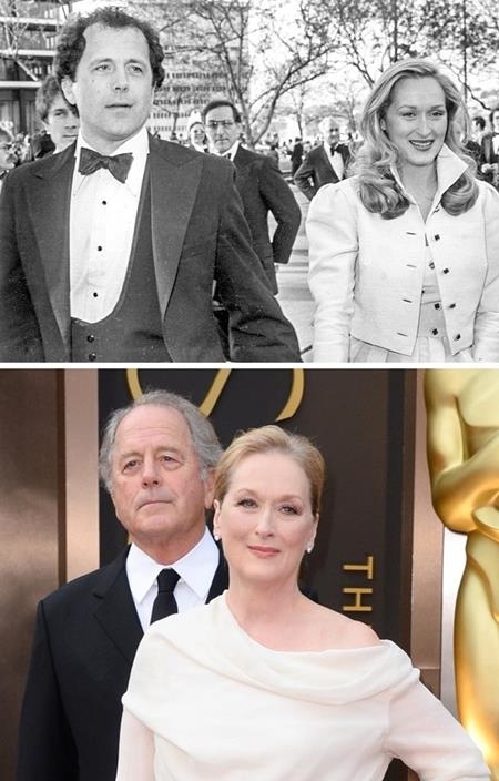 Sau khi người bạn trai John Cazale qua đời vì ung thư, Meryl Streep đã chìm trong đau đớn tột cùng và chính nhà điêu khắc Don Gummer là nguồn động viên giúp tình yêu của Meryl Streep được tái sinh lần nữa. Theo nữ minh tinh nổi tiếng thì học cách lắng nghe và trao đổi với bạn đời, dù là những chuyện nhỏ nhặt nhất, chính là bí quyết giữ lửa hôn nhân.