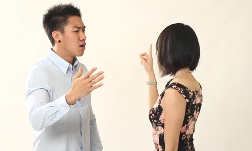 Sau hôn nhân, chúng ta đều sẽ thấy mình cưới nhầm người - 1
Khi hôn nhân diễn ra đúng như những điều bạn nghĩ, bạn lại phát điên. Ảnh: I.T
