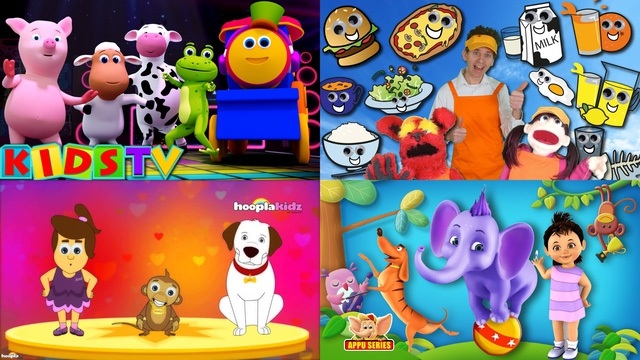 Top 5 kênh Youtube bổ ích giúp bé học tiếng Anh hiệu quả - 1 Top 5 kênh Youtube bổ ích giúp bé học tiếng Anh hiệu quả - 1