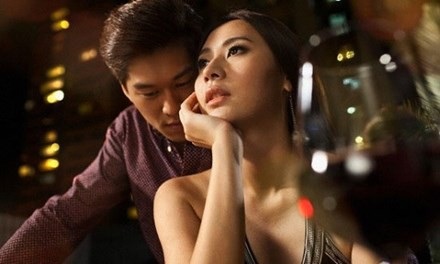 “Hót” thật hay để cưa… vợ hàng xóm - 2
Hót rất hay nhưng mục đích cuối cùng là gạ chị em... lên giường. Ảnh minh họa