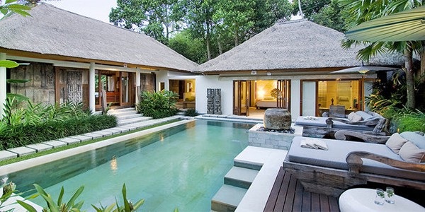 The Purist Villas â biá»t thá»± biá»n xu hÆ°á»ng Go Green thu hÃºt khÃ¡ch du lá»ch quá»c táº¿ má»i khi Äáº¿n Bali.