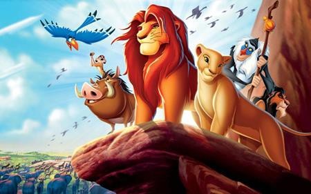 “Bật mí” khó tin về những bộ phim nổi tiếng - 1 Disney từng bị kiện vì bộ phim “The lion king” nổi tiếng. Nguyên nhân là do một nhà nghiên cứu linh cẩu cảm thấy loài động vật này đã bị “bôi nhọ” một cách sâu sắc do hình tượng phản diện trong tác phẩm hoạt hình kinh điển này.