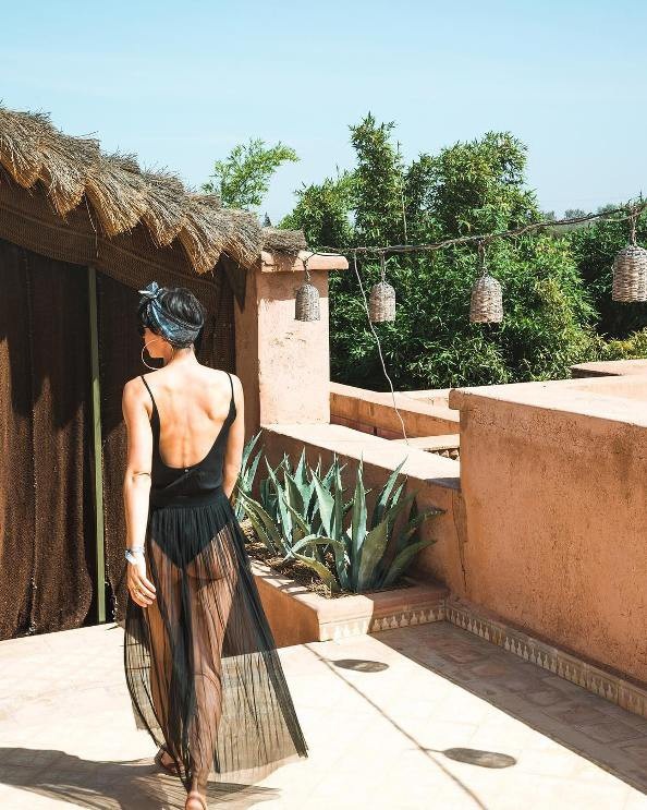 Cô gái được trả 220 triệu/tháng chỉ để đăng ảnh du lịch lên Instagram - 1 Cô gái được trả 220 triệu/tháng chỉ để đăng ảnh du lịch lên Instagram - 1