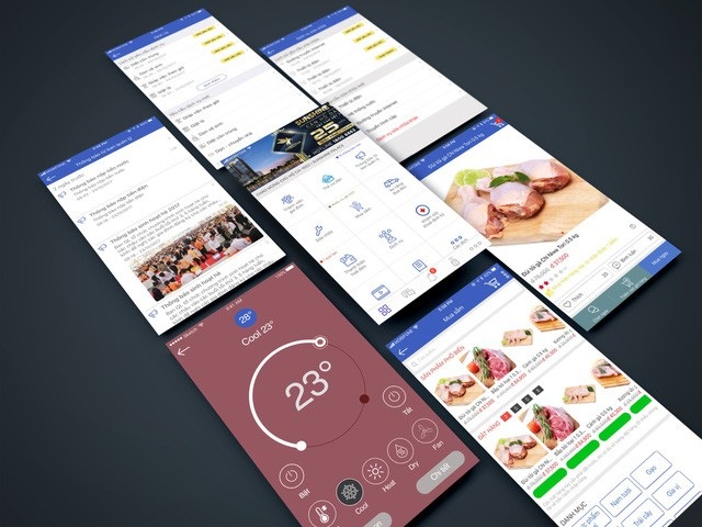 Mọi con đường đều dẫn đến… smartphone - 1