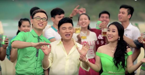 Sau 3 năm hit của Nguyễn Hải Phong bất ngờ gây sốt trở lại - 1
Cùng nghe lại bài hát “Khơi dòng cảm xúc” tại https://www.youtube.com/watch?v=Vi7pc6Fb788