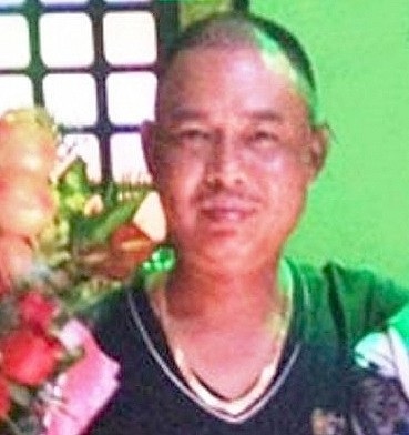 Dũng 'mặt sắt': Trùm buôn lậu siêu xe khét tiếng vùng biên - 2
Dũng “mặt sắt” - kẻ cầm đầu đường dây buôn lậu hàng trăm ô tô.
