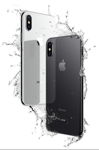 Thị trường iPhone X Việt Nam: Chưa bao giờ hạ nhiệt - 1 Siêu phẩm iPhone X đang được tín đồ công nghệ săn đón