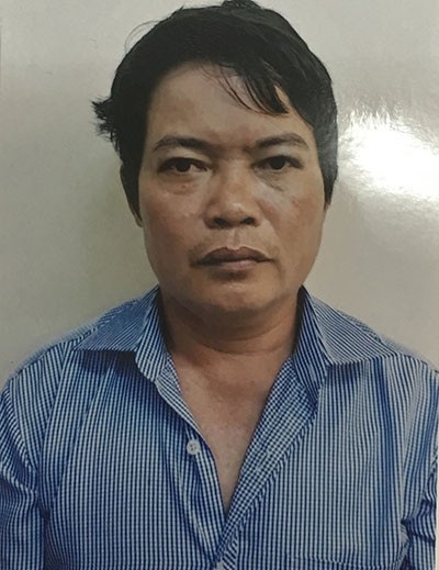 Những bí ẩn ở “trại chó” Thanh Trì - 2 Hạ Văn Dũng cầm đầu đường dây chuyên tổ chức trộm cắp và tiêu thụ xe máy vào các tỉnh phía Nam.