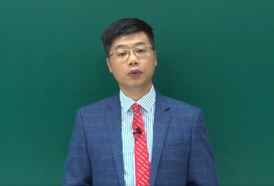 Kỹ thuật giải nhanh bài toán HNO3 tạo muối Amoni - 1
Thầy Lê Phạm Thành