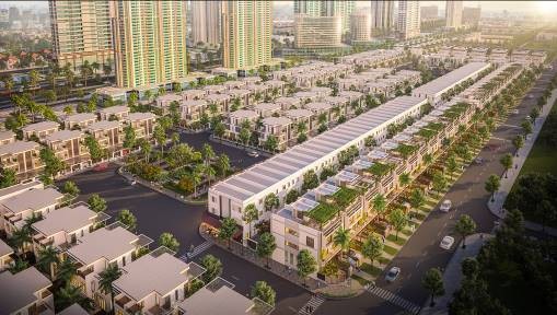 Một dự án nhà liền thổ gây chú ý vì đầu tư đúng xu hướng - 1 Đông Tăng Long - Hưng Lộc đáp ứng đầy đủ các yêu cầu của nhà đầu tư.