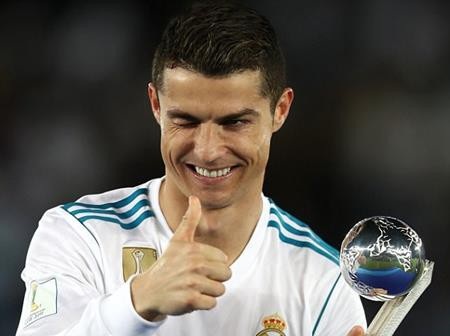 C.Ronaldo bắt tay xây bệnh viện từ thiện tại Nam Mỹ - 1 CR7 sẽ xây bệnh viện từ thiện…
