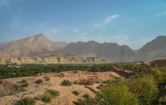 Sự thật khi du lịch Afghanistan: “Tôi chưa bao giờ thấy hạnh phúc và an toàn đến thế” - 10 Sự thật khi du lịch Afghanistan: “Tôi chưa bao giờ thấy hạnh phúc và an toàn đến thế” - 10