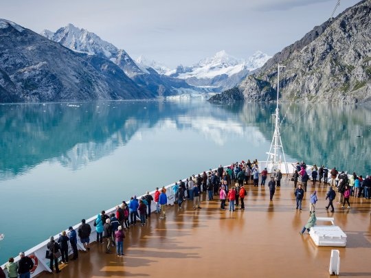 20 bức ảnh quyến rũ bạn đến Alaska - 10 20 bức ảnh quyến rũ bạn đến Alaska - 10