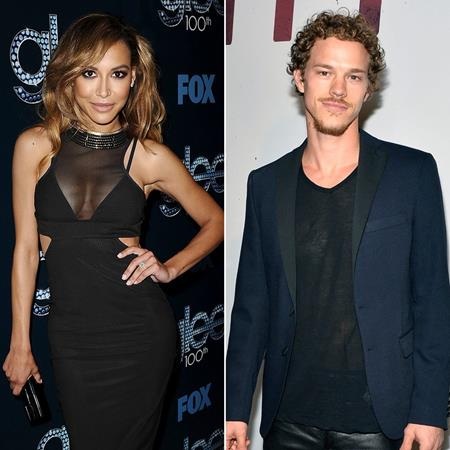 Những đám cưới bí mật tại Hollywood - 10 Chỉ ba tháng sau khi Naya Rivera chia tay với Big Sean, nữ diễn viên đã “cưới vội” Ryan Dorsey trong một hôn lễ vô cùng kín tiếng và giản dị