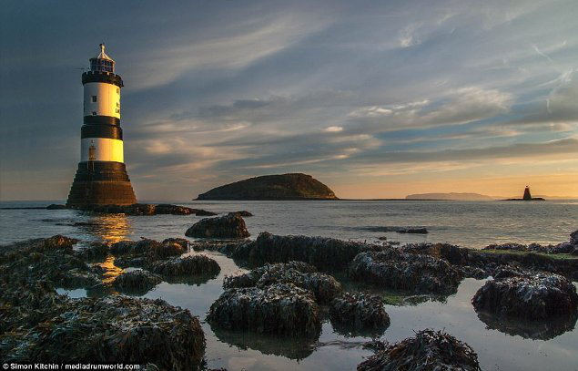 Bộ ảnh đẹp ngất ngây về xứ Wales - 10