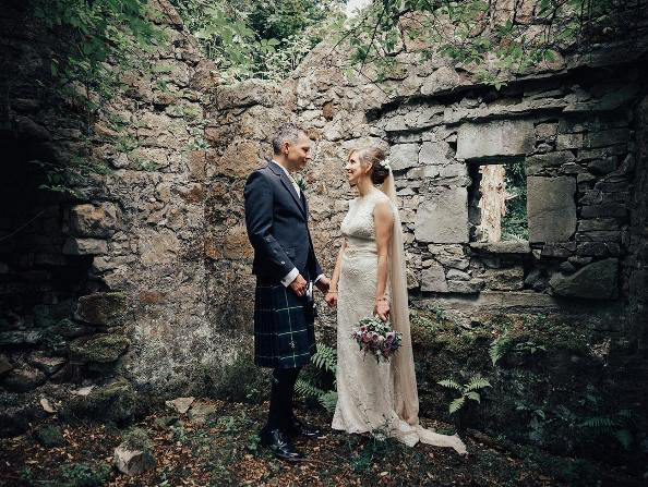 20 lý do khiến bất kỳ cô gái nào cũng muốn tổ chức đám cưới ở Scotland - 10 20 lý do khiến bất kỳ cô gái nào cũng muốn tổ chức đám cưới ở Scotland - 10