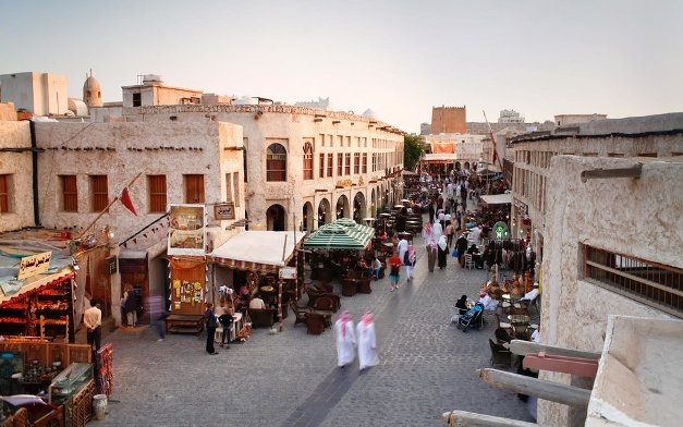 Những đất nước an toàn nhất thế giới cho du khách năm 2017 - 10