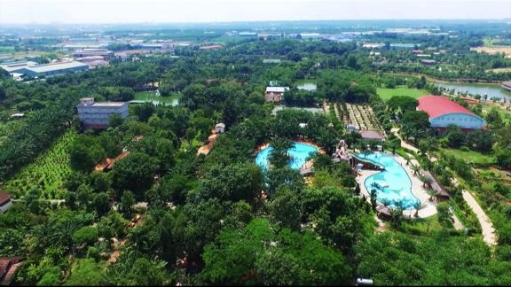 Đi đâu cuối tuần: khám phá Vườn Xoài - 10 Đi đâu cuối tuần: khám phá Vườn Xoài - 10
