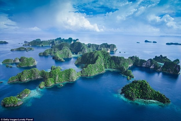 10 điểm đến ở châu Á bạn nên khám phá - 10 10 điểm đến ở châu Á bạn nên khám phá - 10