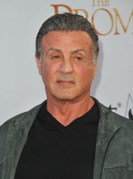 Những “cây đa, cây đề” của Hollywood, ngày ấy và bây giờ - 10 … ngay cả khi “Rambo” Sylvester Stallone đã bước sang tuổi 71