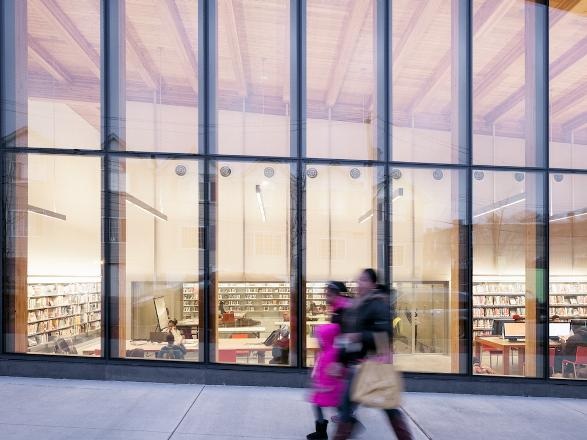 8 thư viện đẹp nhất thế giới nơi ai đến cũng phải mê - 10
