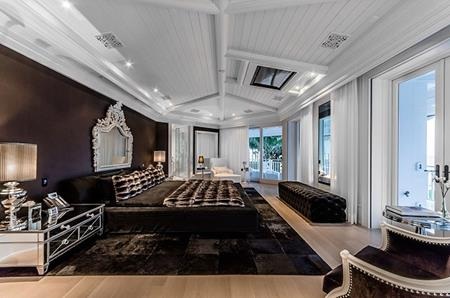 Đại hạ giá, siêu dinh thự của Celine Dion vẫn ế chỏng ế chơ - 11 Phòng ngủ hạng sang…