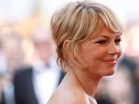 Những “siêu sao” mãi vô duyên với tượng vàng Oscar - 11 Từ năm 2006 cho đến nay, Michelle Williams đã nhận được tới 4 đề cử Oscar và nhiều fan hâm mộ đang kỳ vọng nữ diễn viên sẽ làm nên lịch sử tại lễ trao giải năm nay với đề cử Nữ diễn viên phụ xuất sắc nhất nhờ vai diễn trong phim “Manchester by the sea”
