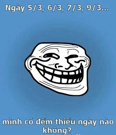 
Nhiều người lựa chọn cách xóa ngày 8/3 khỏi trí nhớ
