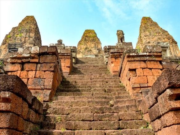 Những lý do khiến du khách say mê đền Angkor Wat - 11 Những lý do khiến du khách say mê đền Angkor Wat - 11