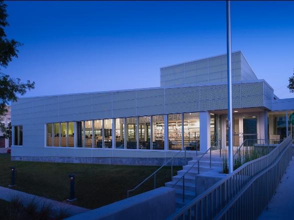 8 thư viện đẹp nhất thế giới nơi ai đến cũng phải mê - 11