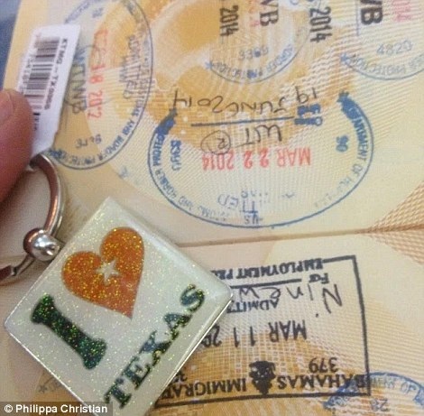 Chuyện ít ai ngờ: Vú em lương bạc tỷ, đi du lịch khắp nơi - 4 Chuyện ít ai ngờ: Vú em lương bạc tỷ, đi du lịch khắp nơi - 4